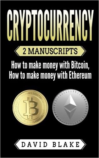 Buy Cryptocurrency 2 Manuscripts How To Make Money With Bitcoin - 